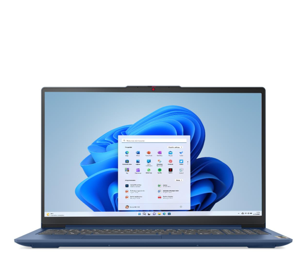 Lenovo IdeaPad Slim 3-15 Ryzen 5-7530U/16GB/512/Win11 - 1199346 - zdjęcie 3